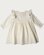 Babu Muslin Charlotte Dress Long Sleeve