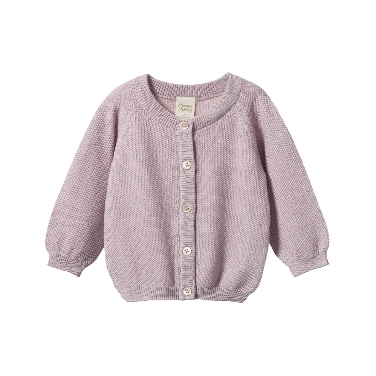 Baby wool cardigan nz best sale