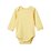 Nature Baby LS Bodysuit