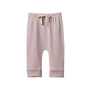 Nature Baby Drawstring Pants-pants-and-shorts-Bambini