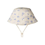 Nature Baby Bucket Sunhat-hats-and-sunglasses-Bambini