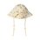 Nature Baby Crinkle Muslin Sunhat