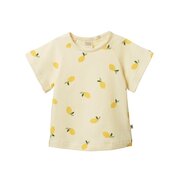 Nature Baby Juniper Tee-tops-Bambini