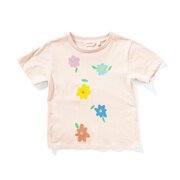 Munster Daisy Tee-tops-Bambini