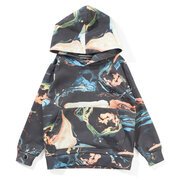 Munster Runner Hoody-tops-Bambini