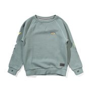 Munster Pointbreak Crew-tops-Bambini