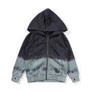 Munster Mudtrap Zip Hoody-tops-Bambini