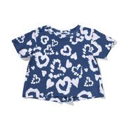 Munster Freedom Tee-tops-Bambini