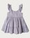 Babu Muslin Mia Dress