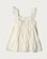 Babu Muslin Mia Dress