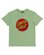 Santa Cruz Classic Dot Puff Front Tee