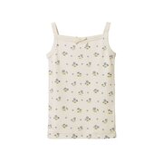 Nature Baby Camisole Singlet-tops-Bambini