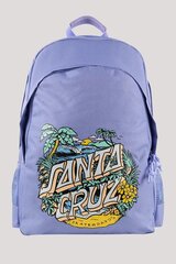 Santa Cruz Aloha Dot Backpack-girl-Bambini