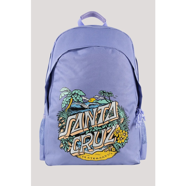 Santa Cruz Aloha Dot Backpack