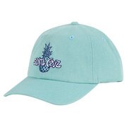 Santa Cruz Tropic Dad Cap-hats-and-sunglasses-Bambini