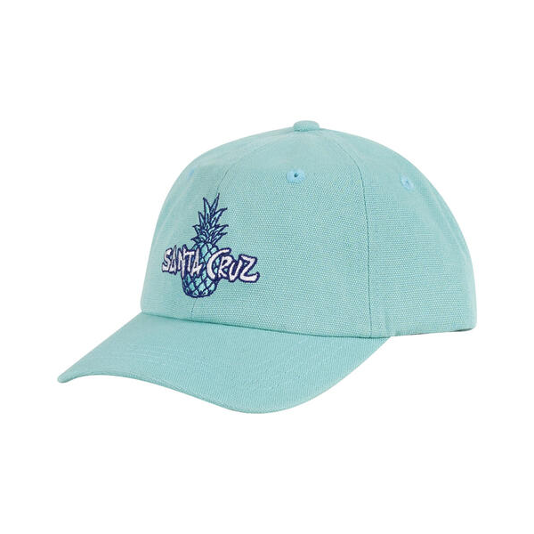 Santa Cruz Tropic Dad Cap