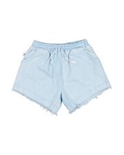 Radicool Denim Short-pants-and-shorts-Bambini