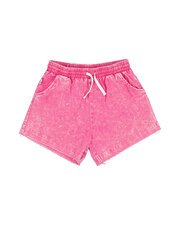 Radicool Denim Short-pants-and-shorts-Bambini