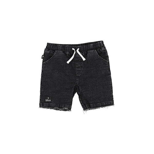 Radicool Denim Short