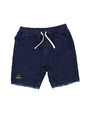 Radicool Denim Short-pants-and-shorts-Bambini