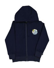 Radicool The Vibes Zip Hood-tops-Bambini