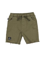 Radicool Java Jungle Denim Short-pants-and-shorts-Bambini