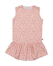 Radicool Ditsy Floral Frill Dress-dresses-and-skirts-Bambini