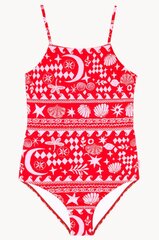 Seafolly Mykonos Summer One Piece-swimwear-Bambini