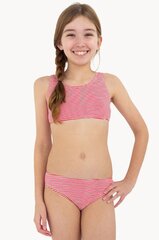 Seafolly  Stripe Seersucker Bikini -swimwear-Bambini