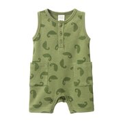 Nature Baby Camper Suit-tops-Bambini