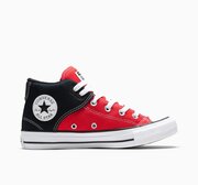 Converse Kid CT Tremont Street Mid-footwear-Bambini