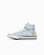 Converse Kid CT Heart Patch HI