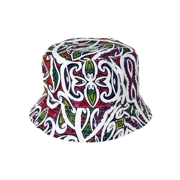 Moana Road Bucket Hat