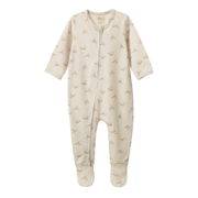 Nature Baby Dreamland Suit-bodysuits-and-rompers-Bambini