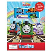 Tattle Tales Activity Kit -toys-Bambini