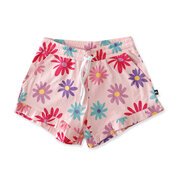 Hello Stranger Frill Shorts-pants-and-shorts-Bambini