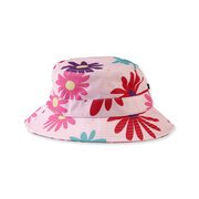 Hello Stranger Bucket Hat-hats-and-sunglasses-Bambini