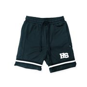 Hello Stranger Varsity Short-pants-and-shorts-Bambini