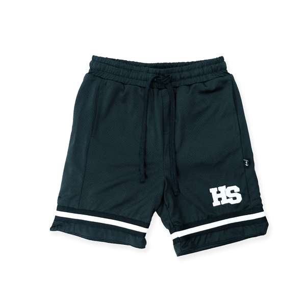 Hello Stranger Varsity Short