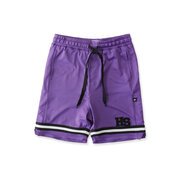 Hello Stranger Varsity Short-pants-and-shorts-Bambini