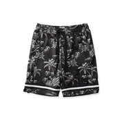 Hello Stranger Varsity Short-pants-and-shorts-Bambini