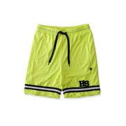 Hello Stranger Varsity Short-pants-and-shorts-Bambini