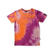 Hello Stranger Dye SS Tee-tops-Bambini