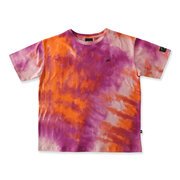 Hello Stranger Dye Box SS Tee-tops-Bambini