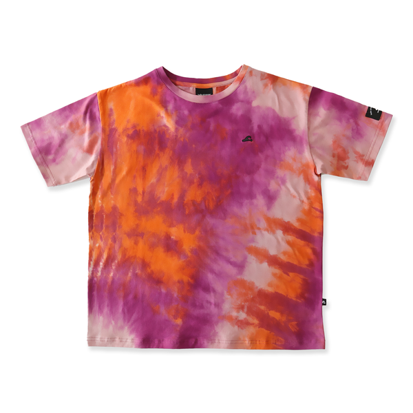 Hello Stranger Dye Box SS Tee