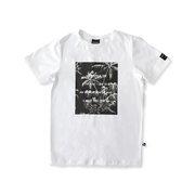 Hello Stranger Palms SS Tee-tops-Bambini