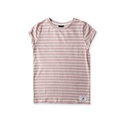 Hello Stranger Girls SS Classics Tee-tops-Bambini