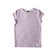 Hello Stranger Girls SS Classics Tee-tops-Bambini