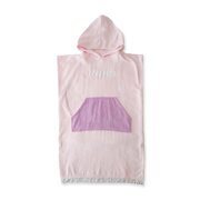 Hello Stranger Poncho Towel-swimwear-Bambini