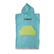 Hello Stranger Poncho Towel-swimwear-Bambini